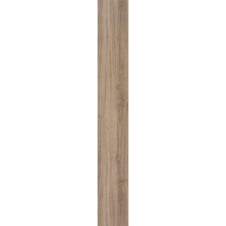 Northstar Flooring Northstar Glue Down Luxury Vinyl Plank 7" x 48" 32.7SF/14Pcs Per Carton 2mm 12MIL, PK15 3220084V